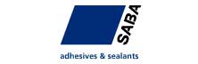 SABA adhesives & sealants - Top Industrial Adhesives Solution Companies in Europe SABA adhesives & sealants