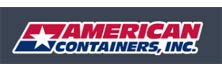 AMERICAN CONTAINERS, INC.: Tailor-Made Packaging Solutions