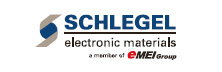 Schlegel Electronic Materials
