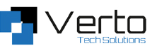 Verto Tech Solutions - Top SCM Solution Companies In UK Verto Tech Solutions