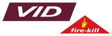 VID Fire-Kill - Top Industrial Safety and Security Solution Companies in Europe VID Fire-Kill