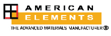 American Elements: Shaping the Future of Advanced Materials