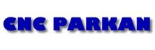 CNC PARKAN
