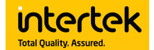 Intertek - Top Non-Destructive Testing Companies in Europe Intertek
