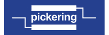 Pickering Electronics - Top Power Electronics Solution Companies in UK Pickering Electronics