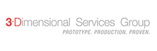 3-Dimensional Services Group