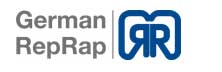 German Rep Rap