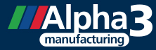 Alpha 3 Manufacturing - Top Power Electronics Solution Companies in UK Alpha 3 Manufacturing