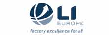 LI Europe: Taking Manufacturing Improvement Strategies to the Next Level
