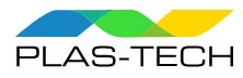 Plas-Tech: Providing Custom Plastic Fabrication with High Precision