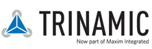 TRINAMIC Motion Control - Top Motion Control Systems Solution Companies in Europe TRINAMIC Motion Control