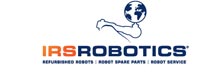 IRS Robotics: The Source of Refurbished Robots