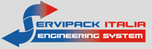 Servipack Italia - Top Industrial Robotic Solutions Companies in Italy Servipack Italia
