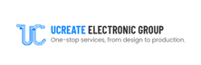 Ucreate PCB
