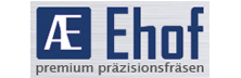 Ehof Premium Precision Milling