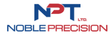 Noble Precision
