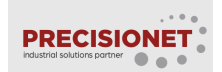 Precisionet - Top Electronics Manufacturing Services Providers in Europe Precisionet