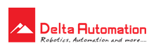 Delta Automation - Top Industrial Robotic Solutions Companies in Italy Delta Automation