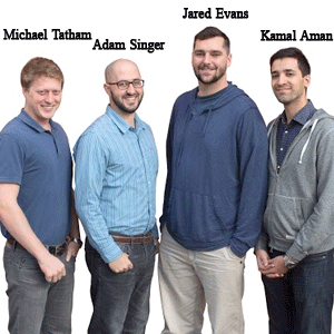 MAJiK Systems: Instant Plant Data. Real-Time Decisions