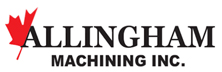 Allingham Machining: The Precision Machining Maestro