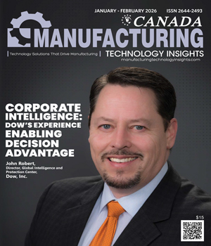 Corporate Intelligence: Dow’s Experience Enabling Decision Advantage