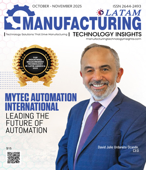 Mytec Automation International: Leading The Future Of Automation