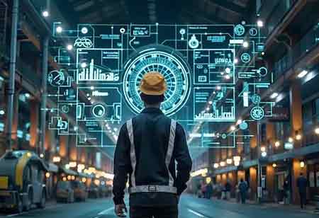 Manufacturing Process Systems That Reward Precision Over Speed