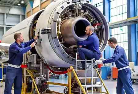 Precision as a Competitive Lever in Advanced Manufacturing Systems