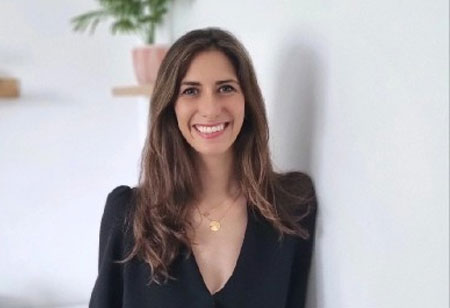 Cecile Clavier, Global Director - Pediatric Business Unit, Hoya Vision Care [TYO: 7741] | Manufacturing Technology Insights Europe