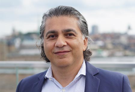 Driving Cloud Innovation with  Governance, Automation and Security
