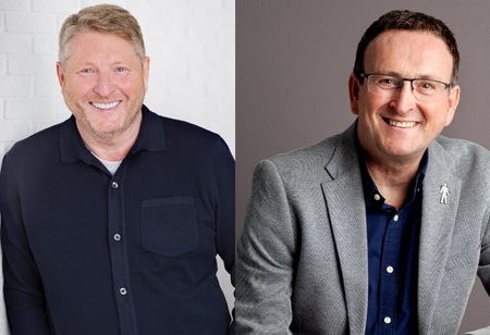 A Catalyst For Next Generation Connectivity