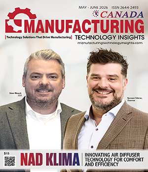 East Lake Manufacturing: Exceeding Manufacturing Expectations through Comprehensive Services