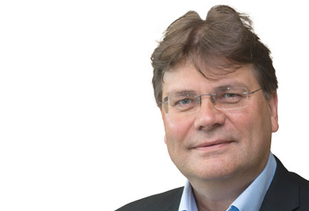 Building the Chemical Factories of the Future