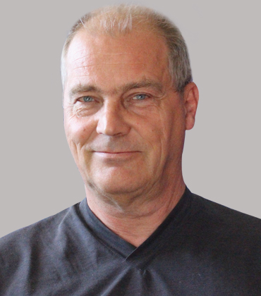 Peter Brügger, SpiderControl | Manufacturing Technology Insights Europe