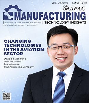 Changing Technologies In The Aviation Sector