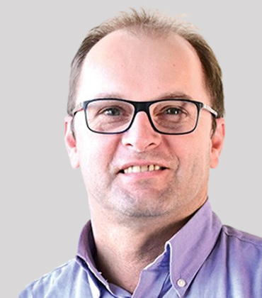 Claude Maack, Gradel | Manufacturing Technology Insights Europe