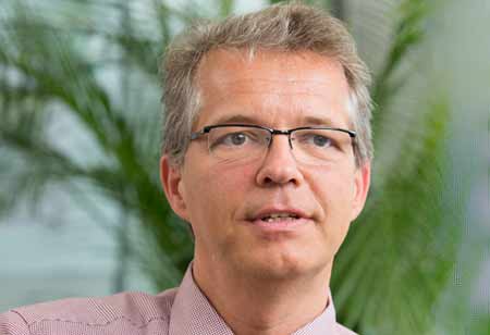 Digital Transformation: Engaging our People