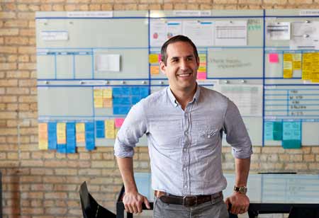 Unlocking the True Potential of Transportation Management System 