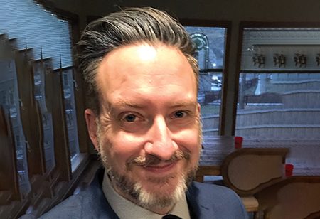 What's the root cause of the cycle of fear-uncertainty sales?