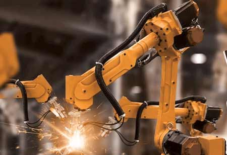 Robotics and Revolutionizing Technology Robotics and Revolutionizing Technology