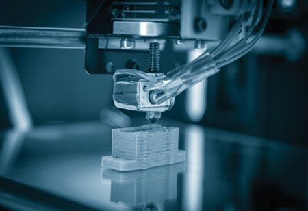 A New Era Of Additive Manufacturing