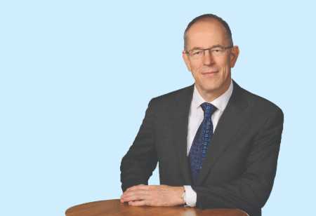 Dipl. Ing. Joachim Nell, General Manager, CMORE Automotive China | Manufacturing Technology Insights Europe