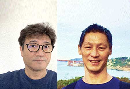 Tiny Display Unit Solves Weight Problem of Augmented Reality Glasses