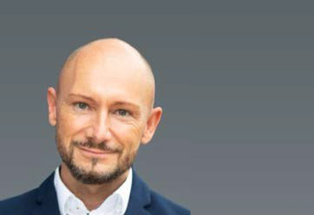 Ralf Anderhofstadt, Head of Center of Competence Additive Manufacturing - Daimler Trucks & Buses, Daimler Buses | EvoBus GmbH | Manufacturing Technology Insights Europe