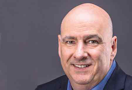 Keith James, Director of Strategic Supply Chain & MFG Ops, Crestron Electronics Inc. | Manufacturing Technology Insights Europe