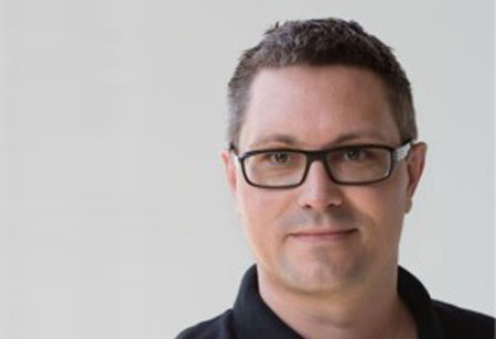 Johannes Moritzhuber, Head of process and production development, Doppelmayr Seilbahnen | Manufacturing Technology Insights Europe