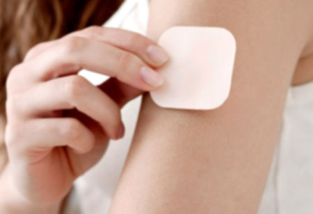 A Quality Approach to Coating Transdermal Delivery Devices
