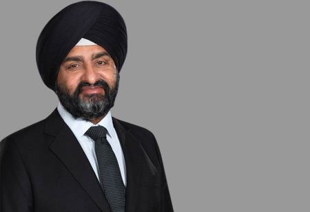 Amarjit Sandhu, Corporate Vice President, Assembly and Test NAND Operations, Micron Technology [NASDAQ: MU] | Manufacturing Technology Insights Europe