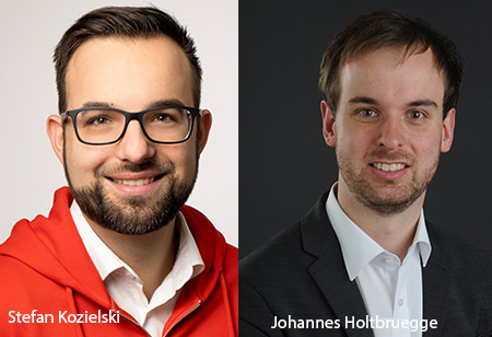 Henkel's Digital Transformation Journey- Delivering Growth through Smart Factory Concepts