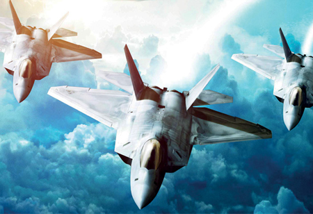 Revamping the Defense Industry through Innovative Solutions